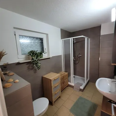 Ferienwohnung Im Himmelreich Jena Exterior photo