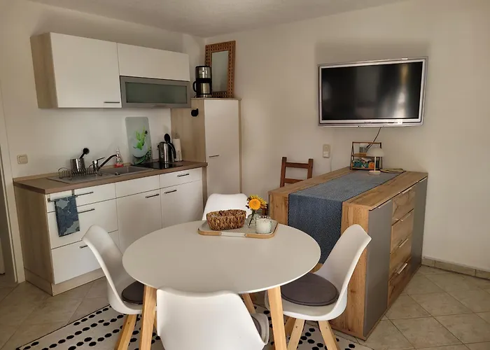 Ferienwohnung Im Himmelreich