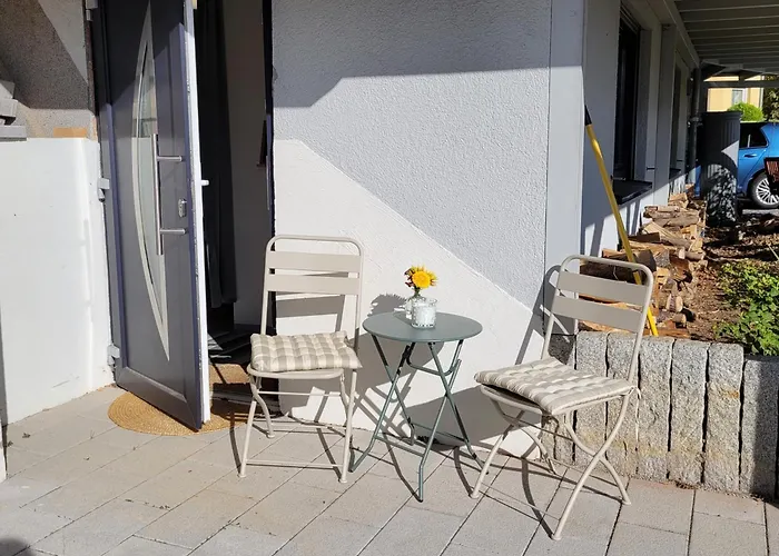 Ferienwohnung Im Himmelreich