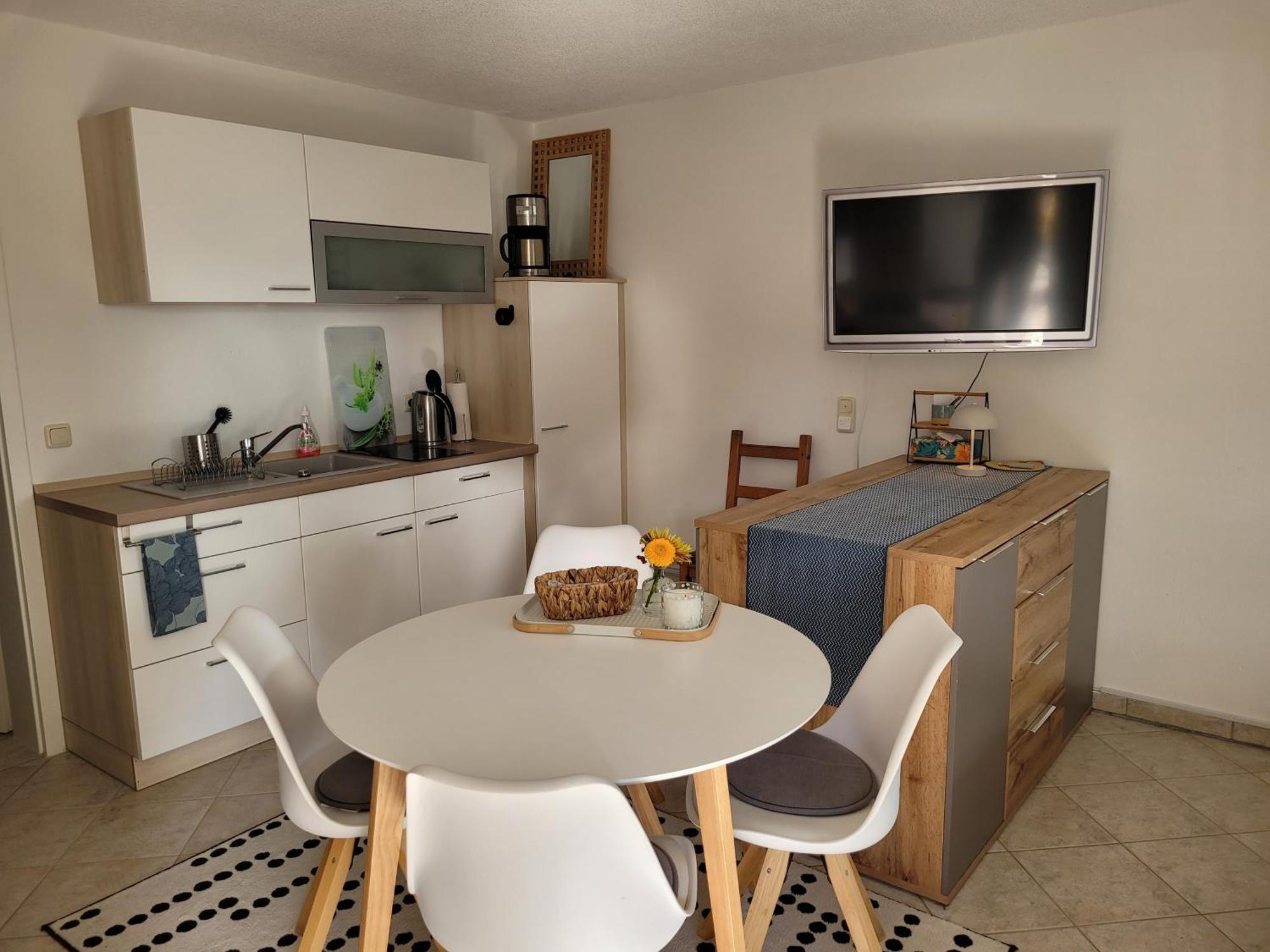 Im Himmelreich Apartment Jena