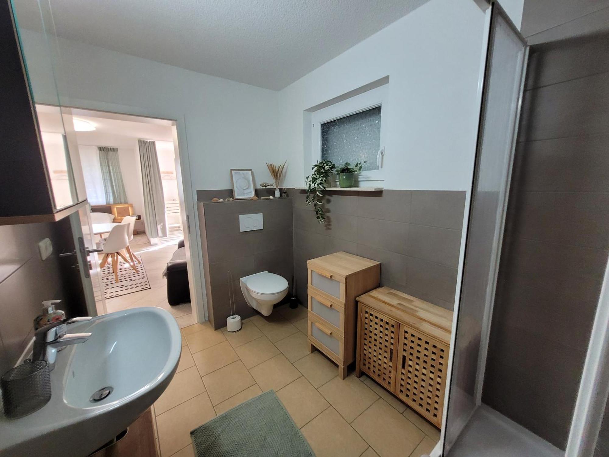 Im Himmelreich Apartment Jena